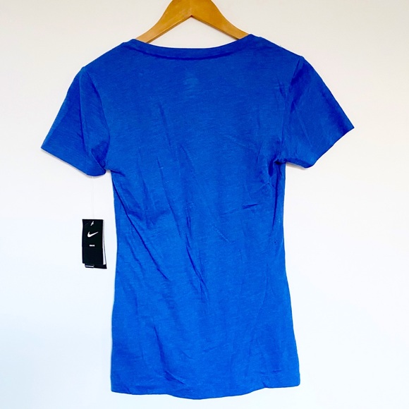 Nike Women’s Toronto Blue Jays T-Shirt - Picture 2 of 4